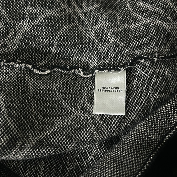 Brand new Neiman Marcus dress with tags! Size XL. Send offers please!! - Picture 10 of 11